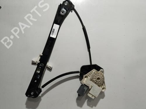 Rudehejsemekanisme Højre bagtil SEAT TOLEDO IV (KG3) 1.6 TDI (115 hp) 23093600