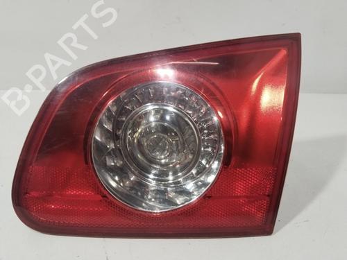 Used Right tailgate light Right tailgate light VW PASSAT B6 (3C2) 2.0 TDI 16V (140 hp) 29613847 29613847
