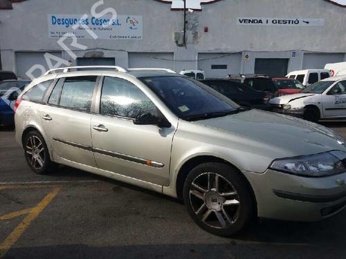 Starter RENAULT LAGUNA II Grandtour (KG0/1_)  | BP5174913M8 