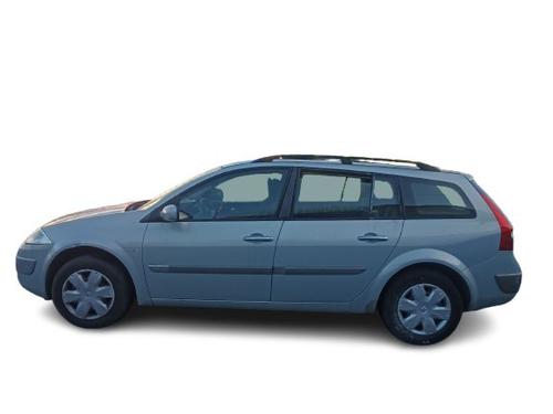 Tailgate RENAULT MEGANE II Estate (KM0/1_)  | BP29725124C6 