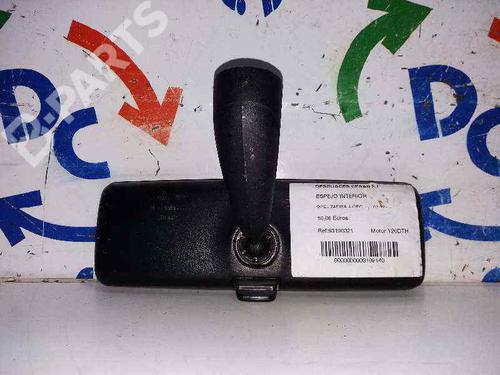 Rear mirror OPEL ZAFIRA A MPV (T98) 2.0 OPC (F75) | BP5247422I6 