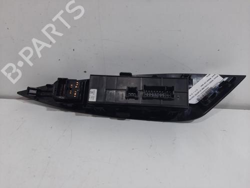 Left front window switch NISSAN LEAF (ZE0) Electric | BP12258275I27 