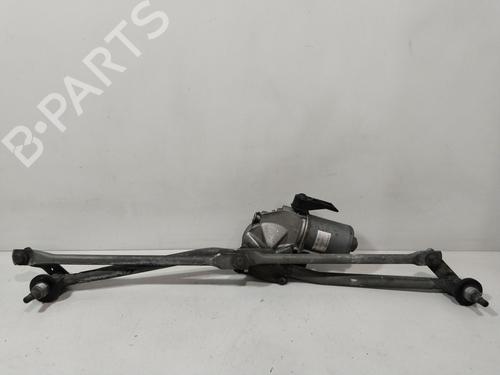 Used Front wiper motor Front wiper motor MERCEDES-BENZ SPRINTER 3,5-t Bus (B906) 316 CDI 4x4 (906.731, 906.733, 906.735) (163 hp) 34636642 34636642
