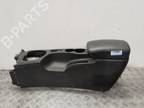 Used Armrest / Center console NISSAN QASHQAI I (J10, NJ10) 1.5 dCi (110 hp) 29866539