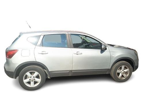 Used Parts NISSAN QASHQAI I (J10, NJ10) 1.5 dCi 4862672