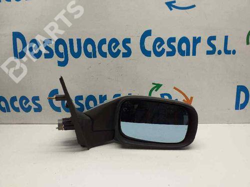 Used Right mirror RENAULT LAGUNA II (BG0/1_) [2001-2007]  5193317