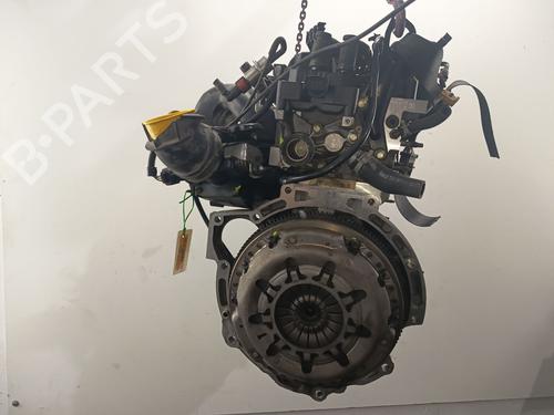 Used Engine Engine FORD FOCUS II (DA_, HCP, DP) 1.6 (100 hp) 38728626 38728626