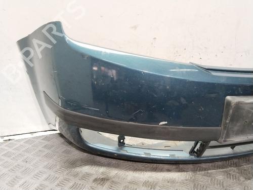 Front bumper SKODA FABIA I (6Y2) 1.4 | BP22183279C7 