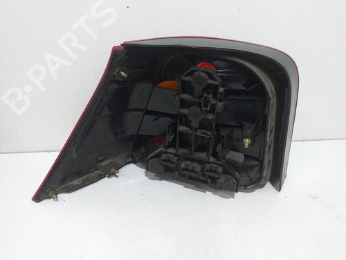 Right taillight VW GOLF IV (1J1)  | BP16148999C35 