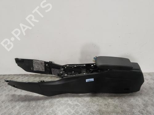 Armrest / Center console PEUGEOT 2008 II (UD_, US_, UY_, UJ_, UR_, UC_) 1.2 PureTech 100 (USHNK) | BP31595172I20