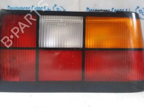 Used Right taillight Right taillight VOLVO 460 (464) [1988-1996] 5779340 5779340