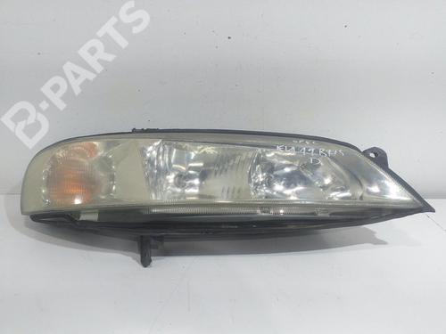 Used Right headlight OPEL VECTRA B (J96) 1.8 i 16V (F19) (125 hp) 11793542