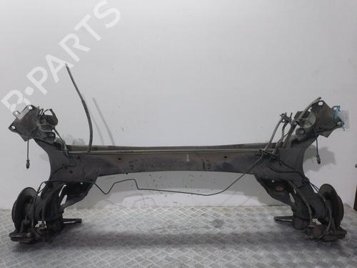 Used Rear axle Rear axle 36561447 36561447