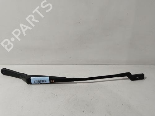 Used Front windshield wiper arm PEUGEOT 308 I (4A_, 4C_) 1.6 HDi (90 hp) 31310015