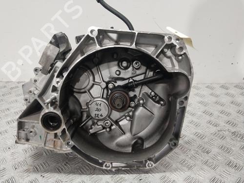 gearbox-dacia-sandero-ii-2012-23053585 main image