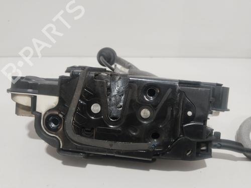 Front left lock SEAT TOLEDO IV (KG3) 1.6 TDI | BP27341440C98 