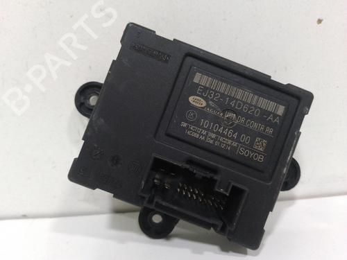 Used Control unit Control unit LAND ROVER RANGE ROVER EVOQUE (L538) [2011-2019] 9589081 9589081