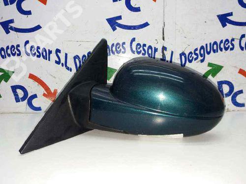 Left mirror DAEWOO NUBIRA Saloon (J100)  | BP5199479C26 