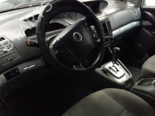 Intercooler SSANGYONG RODIUS I 2.7 Xdi | BP28818558M30 - Image 3