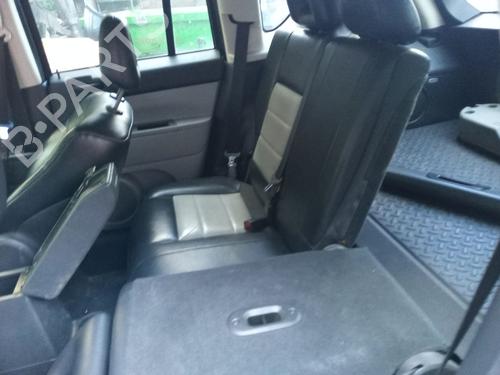 Radio JEEP COMPASS (MK49) 2.0 CRD 4x4 | BP23984201E6 