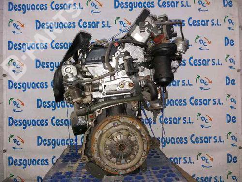 Used Engine TATA INDICA [1998-2025]  5175994