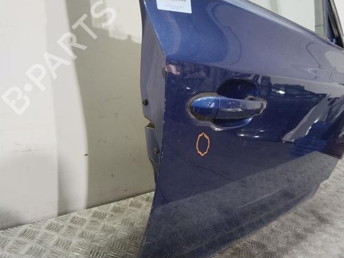 Right front door BMW X3 (E83) 2.0 sd | BP27592679C3 