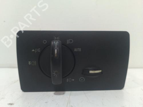 Used Headlight switch FORD MONDEO III Saloon (B4Y) [2000-2007]  13712091