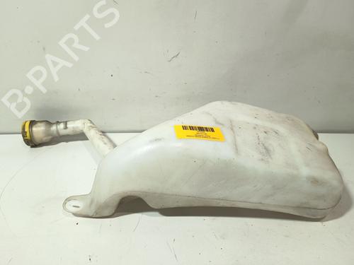 Used Windscreen washer tank Windscreen washer tank 36668791 36668791