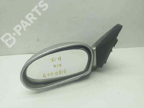 Retrovisor izquierdo KIA SHUMA II Saloon (FB) [2001-2004]  5203223
