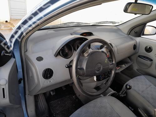 Front left window mechanism CHEVROLET AVEO / KALOS Saloon (T250, T255) 1.4 | BP10975107C22 - Image 10