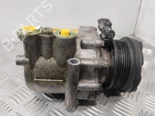 AC compressor FORD FUSION (JU_) 1.4 | BP32290133M34 - Image 2
