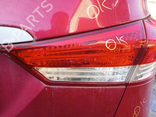 Used Right tailgate light Right tailgate light HYUNDAI ix20 (JC) 1.6 CRDI (116 hp) 33983819 33983819