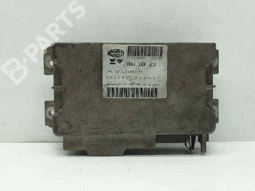 Used Engine control unit (ECU) FIAT PUNTO (188_) 1.9 DS 60 (188.031, .051, .231, .251) (60 hp) 5195057