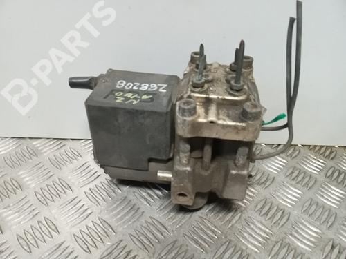 ABS pump AUDI 100 C4 Saloon (4A2)  | BP5198800M43 