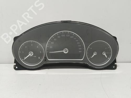Kombiinstrument Kombiinstrument 38987614 38987614