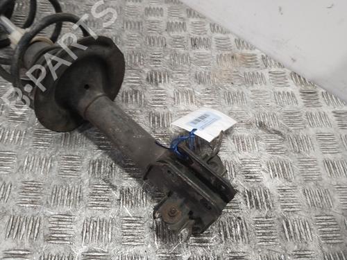 Right front shock absorber FIAT PUNTO Hatchback Van (188_) 1.2 60 | BP27631776M17 