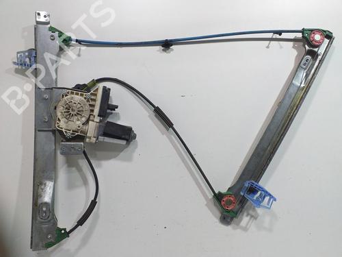 Used Front right window mechanism Front right window mechanism CITROËN C2 (JM_) 1.6 VTS (122 hp) 11742791 11742791