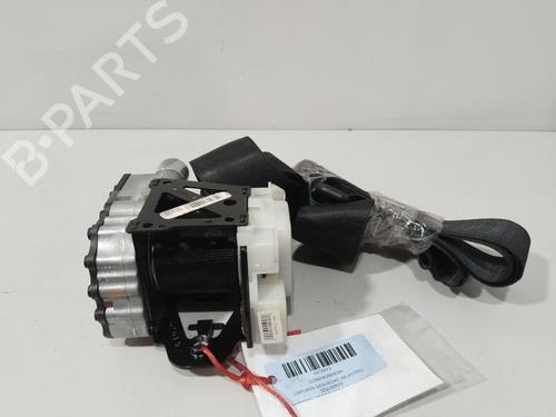 Sikkerhetsbelte foran venstre MERCEDES-BENZ C-CLASS Coupe (CL203) C 180 Kompressor (203.746) (143 hp) 28732332