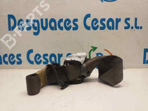 Rear right seatbelt SEAT LEON (1M1)  | BP6621193I28 