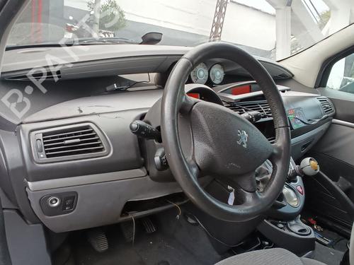 Front left window mechanism PEUGEOT 807 (EB_) 2.2 HDi | BP34520431C22 - Image 6
