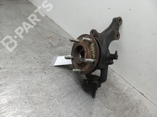Right front steering knuckle KIA CEE'D Hatchback (ED)  | BP8871252M26 