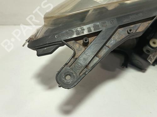 Left headlight OPEL ASTRA H GTC (A04) 1.6 (L08) | BP38968941C28 - Image 3