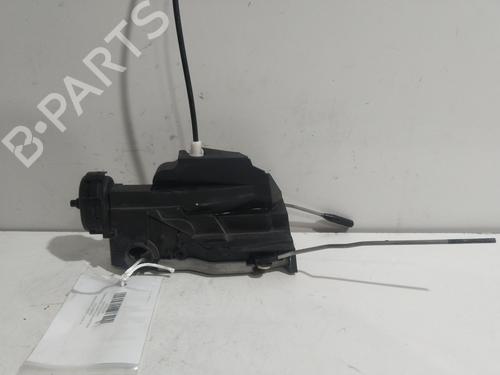 Used Front left lock MERCEDES-BENZ A-CLASS (W168) [1997-2005]  21264486