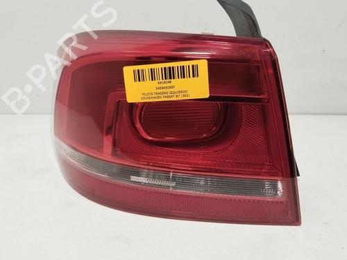 Used Left taillight Left taillight 37795379 37795379