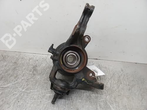 Right front steering knuckle KIA CEE'D Hatchback (ED)  | BP8871252M26 