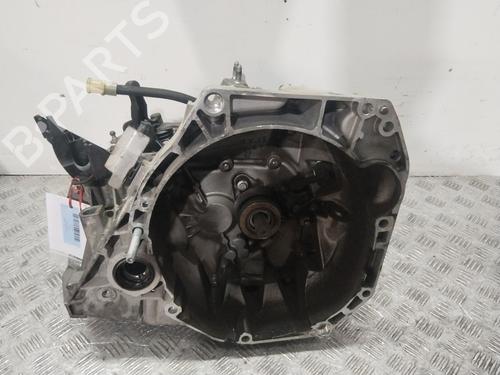 Used Gearbox DACIA LOGAN MCV II TCe 90 (K8M1, K8MA, K8AC) (90 hp) 29538906