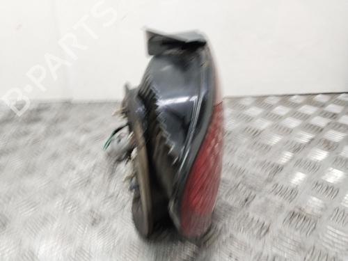 Left taillight HYUNDAI COUPE I (RD) 1.6 16V | BP20645918C34 