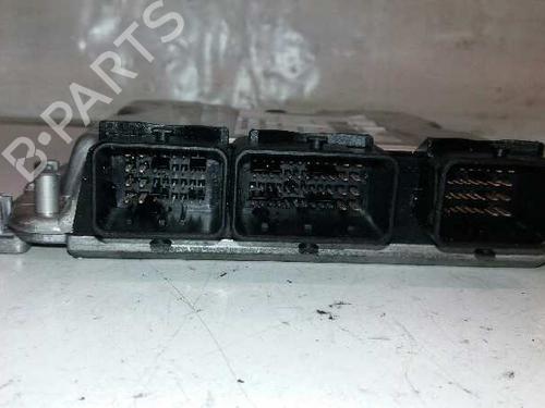 Used Engine control unit (ECU) Engine control unit (ECU) CITROËN C5 I (DC_) [2001-2005] 5161600 5161600