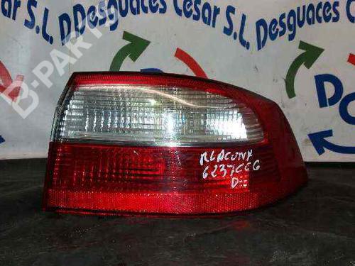 Used Right taillight RENAULT LAGUNA II (BG0/1_) [2001-2007]  5166757