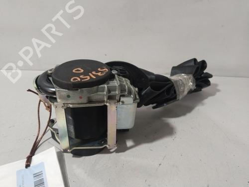 Used Front right seatbelt Front right seatbelt PEUGEOT 308 I (4A_, 4C_) 1.6 HDi (90 hp) 31310021 31310021